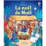 La nuit de Noël - Coucou !