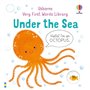 Under the Sea Very First Words Library