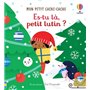 Es-tu là petit lutin ? - Mon petit cache-cache