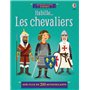 Habille... Les chevaliers