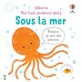 Sous la mer - Mes tout premiers mots