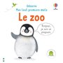 Le zoo - Mes tout premiers mots