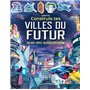 Construis tes villes du futur avec des autocollants