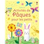 Activités de Pâques pour les petits