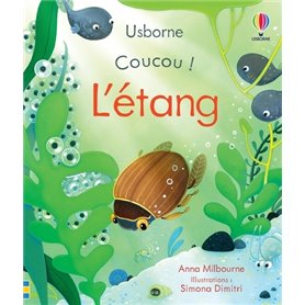 Coucou ! L'étang