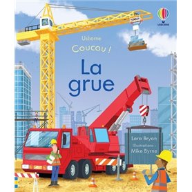 Coucou ! La grue