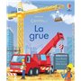 Coucou ! La grue