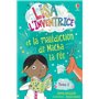 Lisa l'inventrice - Tome 2 Lisa l'inventrice et la Malédiction de Macha la fée