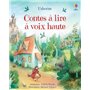 Contes à lire à voix haute