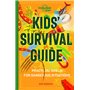 Kids' Survival Guide 1ed -anglais-