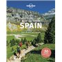 Best Day Walks Spain 1ed -anglais-