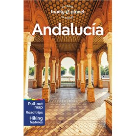 Andalucia 11ed -anglais-