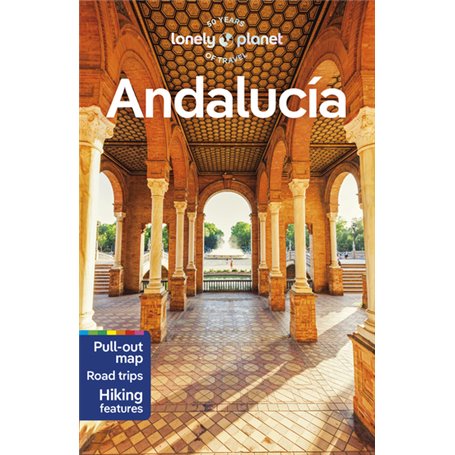 Andalucia 11ed -anglais-