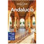 Andalucia 11ed -anglais-