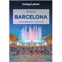 Pocket Barcelona 8ed -anglais-