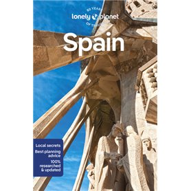 Spain 14ed -anglais-