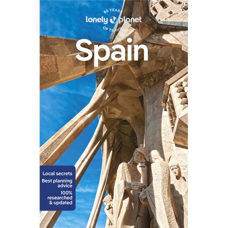 Spain 14ed -anglais-