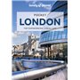 Pocket London 8ed -anglais-