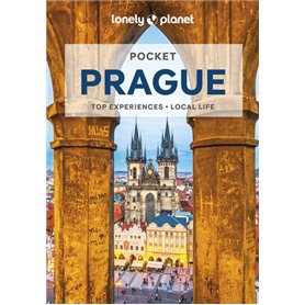 Pocket Prague 7ed -anglais-