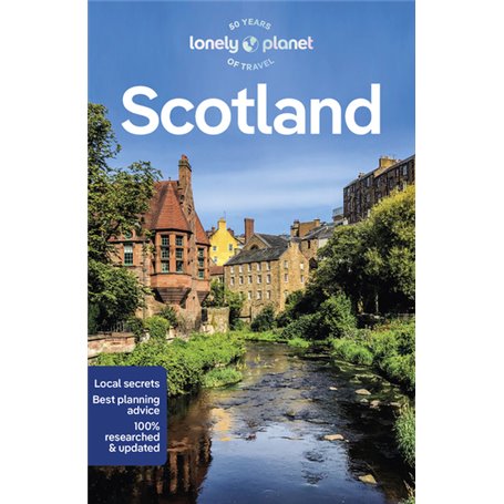 Scotland 12ed -anglais-