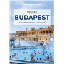 Pocket Budapest 5ed -anglais-