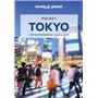 Pocket Tokyo 9ed -anglais-