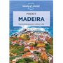 Pocket Madeira 4ed -anglais-