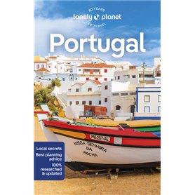 Portugal 13ed -anglais-