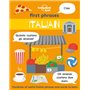 First Phrases - Italian 1ed -anglais-