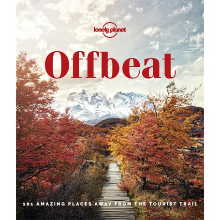 Offbeat 1ed -anglais-