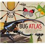 Bug Atlas -anglais-