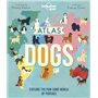 Atlas of Dogs 1ed -anglais-