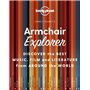 Armchair explorer 1ed -anglais-