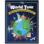 World Tour 1ed -anglais-