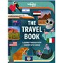 The Travel book -Anglais-