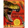 The Dinosaur book -anglais-