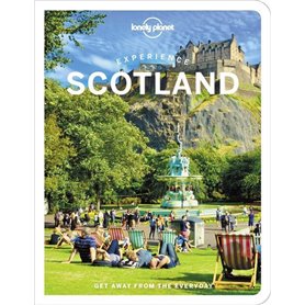 Experience Scotland 1ed -anglais-