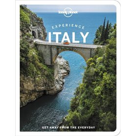 Experience Italy 1ed -anglais-