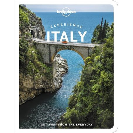 Experience Italy 1ed -anglais-