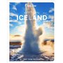 Experience Iceland 1ed -anglais-