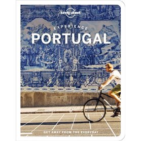 Experience Portugal 1ed -anglais-