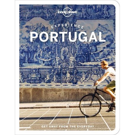 Experience Portugal 1ed -anglais-