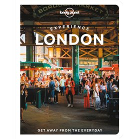 Experience London 1ed -Anglais-