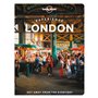 Experience London 1ed -Anglais-