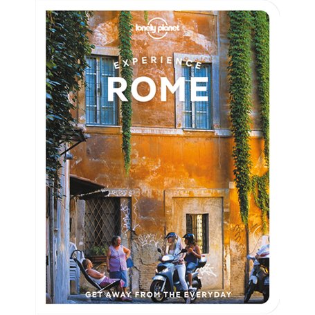 Experience Rome 1ed -Anglais-