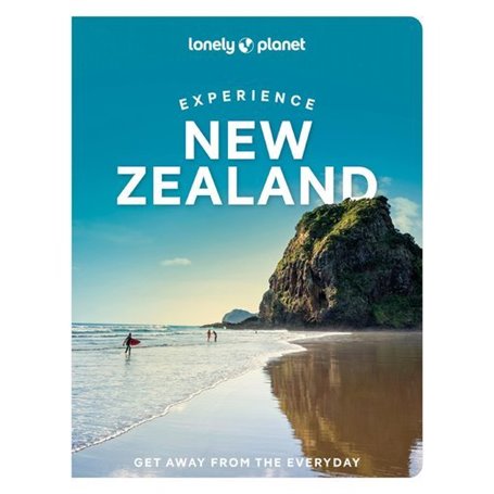 Experience New Zealand 1ed -anglais-