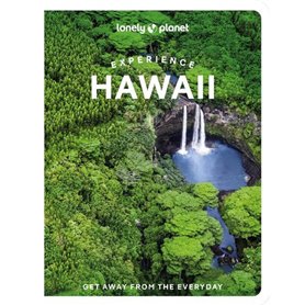 Experience Hawaii 1ed -anglais-