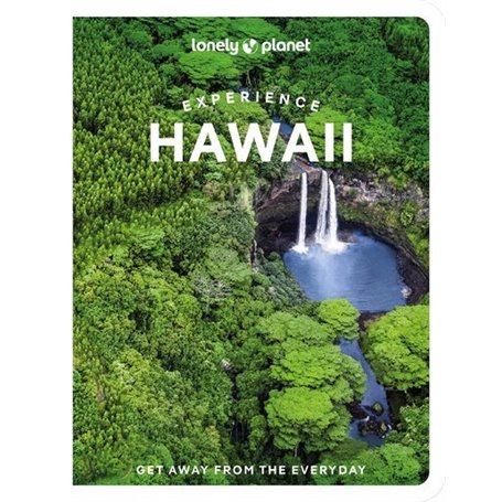 Experience Hawaii 1ed -anglais-