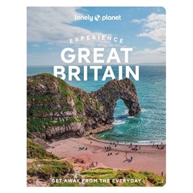 Experience Great Britain 1ed -anglais-