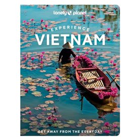 Experience Vietnam 1ed -anglais-